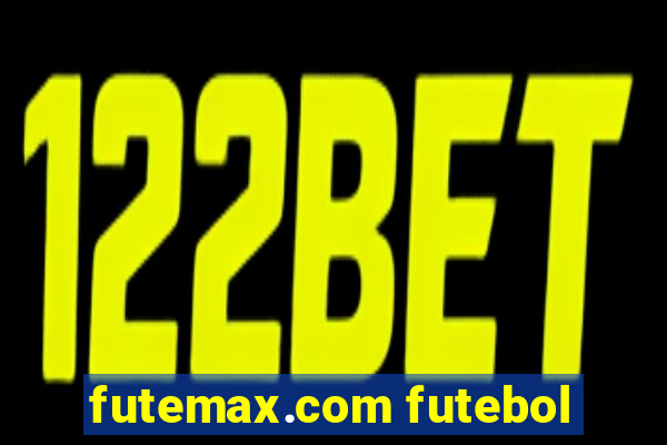 futemax.com futebol